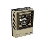 TPI INDUSTRIAL TPI Unit Heater, Horizontal or Vertical Discharge - 5000W 208V 1/3 PH F2F5105N